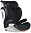 Автокресло детское YB802A чёрный YB802A-b
