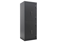Офисный сейф Aiko AMH-125/2T 223T