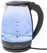 Чайник Kiwi KK-3328 black