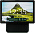 Умная колонка Yandex YNDX-00055 green