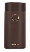Кофемолка Polaris PCG 2014 brown