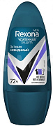 REXONA Men Антиперспирант роликовый 3 в 1 Ультраневидимый 50 мл/6