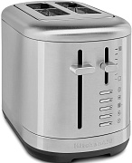 Тостер KitchenAid 5KMT2109ESX steel