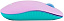 Мышь Acer OMR200 green purple