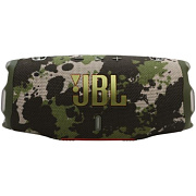Колонка портативная JBL Charge 6 squad