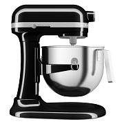 Миксер KitchenAid 5KSM70JPXEOB black