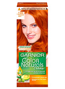 GARNIER Краска для волос №7.40 Пленительный медный/12