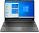 Ноутбук HP 15.6'' 15s-fq2018ur i3-1115G4/8G/512G SSD/IPS/Int:Intel UHD/noODD/DOS Chalkboard gray