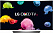 Телевизор LG OLED55C6V