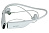 Гарнитура Sony SBH70 Bluetooth стерео White