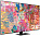 Телевизор Samsung QE-75Q80BAUX/PI