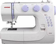 Швейная машина Janome VS54 S