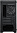 Корпус 1stPlayer Miku Mi2 mATX 3x120mm white