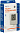 Пылесборник Euroclean E-03/4