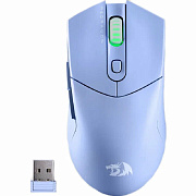 Мышь Redragon St4r Pro blue