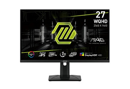 Монитор MSI 27" Mag 274QRF QD E2 9S6-3CC29H-276
