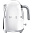 Чайник SMEG KLF 01 SSEU Хромированный