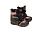 Ботинки для девочки Senler Bebe розовый