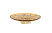 Тортница 35,5 см Flame Amber 920/69112/1/FMF1613/355/4