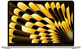 Ноутбук Apple MacBook Air 13" M3/8Gb/256GB starlight