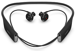 Гарнитура Sony SBH70 Bluetooth стерео Black