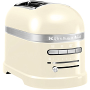 Тостер KitchenAid 5KMT2204EAC almond cream