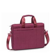 Сумка для ноутбука 15.6" Riva 8335 red
