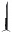Телевизор TCL LED 65P717 Black