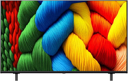 Телевизор LG 43NANO80A6B.ARUG