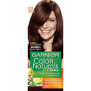 GARNIER Краска Color naturals 5.15 Пряный эспрессо/12