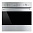 Духовой шкаф SMEG SF 6381 X
