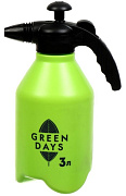 Опрыскиватель Green Days 3 л/15
