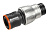 Коннектор Gardena с автостопом Premium 3/4"