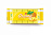 GRIFON Губка из поролона арома ананас 5 шт в упаковке/36