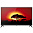 Телевизор BQ 39S03B Black