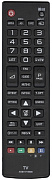 Пульт TV LG AKB73715686
