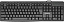 Клавиатура Defender Action HB-719 RU black