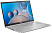 Ноутбук Asus VivoBook 15.6" X515JA-EJ2528 i7 1065G7/8GB/SSD256Gb/noOS/silver