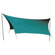Тент-палатка Lite 440*440*230 см зеленый