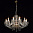 Люстра Каролина 12*60W E14 220V 367012812