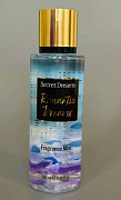 SECRET DREAMS Cпрей для тела Romantic Dreams 250 мл/12