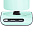 Чайник Bosch TWK8612P