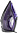 Утюг Polaris PIR 2487AK violet black