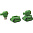 Флеш диск ICONIK Танк 16GB USB Drive <USB 2.0>(RB-TANK-16GB)