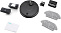 Пылесос робот Viomi Robot vacuum V2 max black