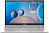 Ноутбук Asus VivoBook 15.6" X515EA-BQ950 i3 1115G4/8GB/SSD256Gb/noOS/silver