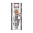 Держатель для пустышки Bibs Liberty Capel Fossil Grey