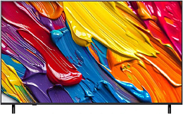 Телевизор LG 55QNED82A6B.ARUG