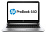 Ноутбук HP Probook 440 i3-6100U (2.3)/4Gb/128Gb SSD/14.0" HD AG/Int:Intel HD 520/Cam HD/BT