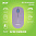 Мышь Acer OMR200 green purple
